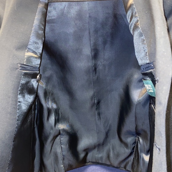 NWOT Ralph Lauren Blazer - Picture 6 of 6